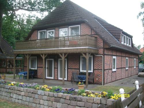 Neuenkirchen Germany Promo Code Booking.com