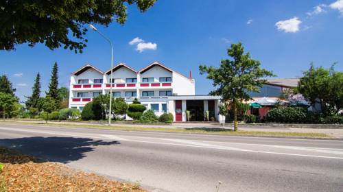 Vöhringen Allemagne code promo Booking.com
