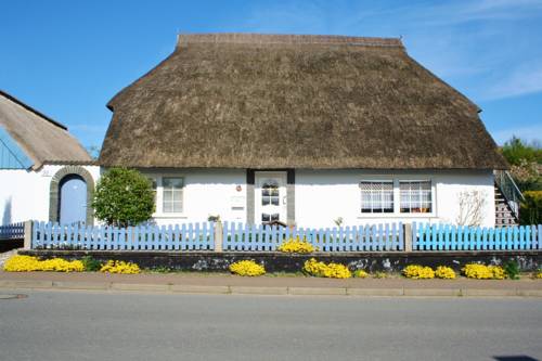Putbus Ot Kasnevitz Duitsland promotiecode Booking.com