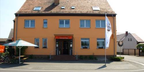 Märkische Heide (Leibchel) Deutschland Promo-Code Booking.com