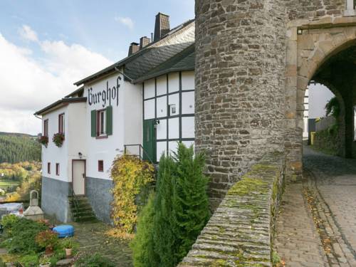Hellenthal-Reifferscheid Duitsland promotiecode Booking.com