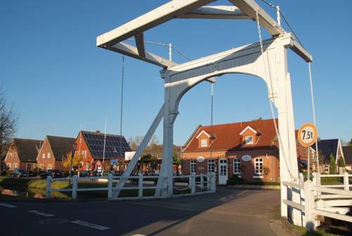 Papenburg Duitsland promotiecode Booking.com
