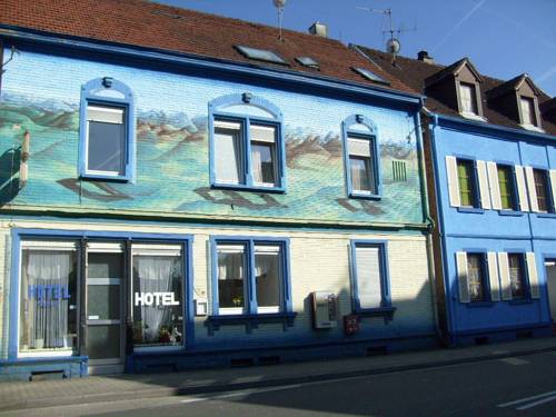 Bruchsal-Untergrombach Duitsland promotiecode Booking.com