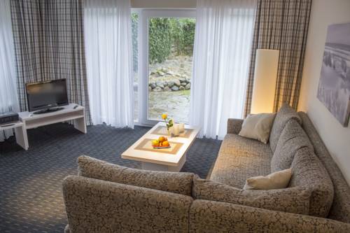 Husum Duitsland promotiecode Booking.com