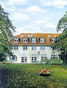 Birkenwerder Deutschland Promo-Code Booking.com