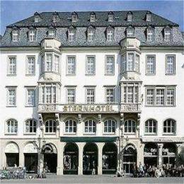 Bonn Allemagne code promo Booking.com