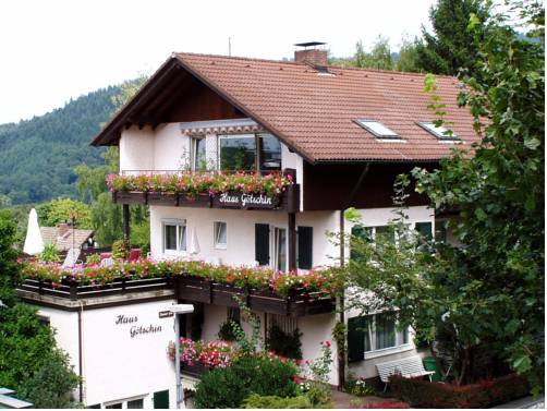 Badenweiler Deutschland Promo-Code Booking.com