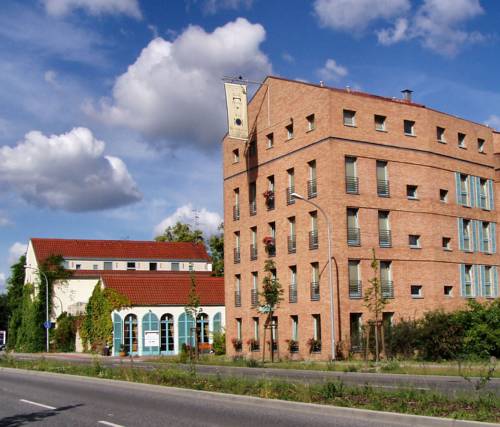 Berlin-Schönefeld Allemagne code promo Booking.com