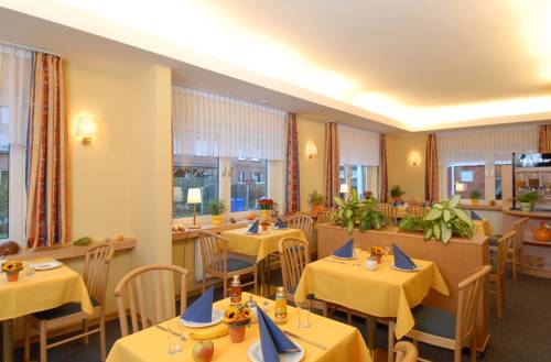 Germany Booking.com