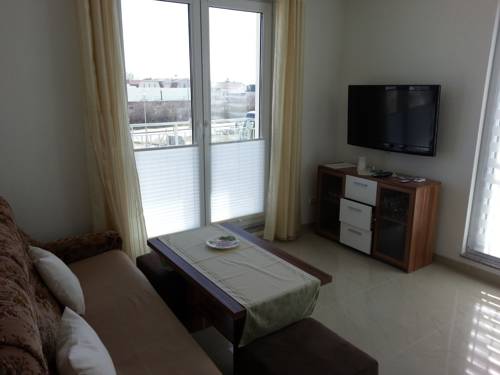 Sassnitz Allemagne code promo Booking.com