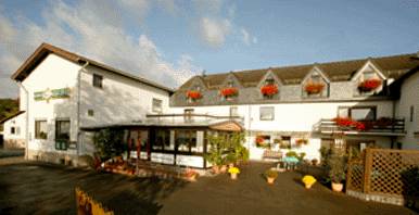 Kelberg / Rothenbach Duitsland promotiecode Booking.com