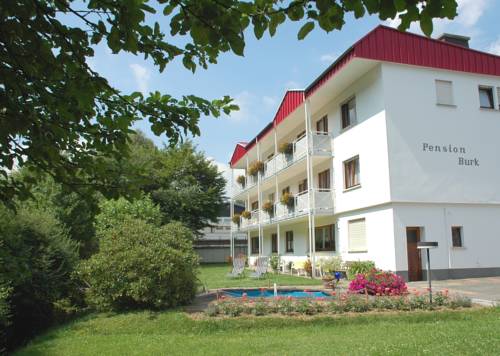 Bad Endbach Duitsland promotiecode Booking.com