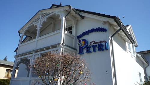 Ostseebad Sellin Duitsland promotiecode Booking.com
