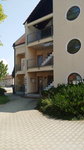 Burgau Duitsland promotiecode Booking.com