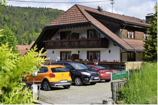 St. Blasien Duitsland promotiecode Booking.com