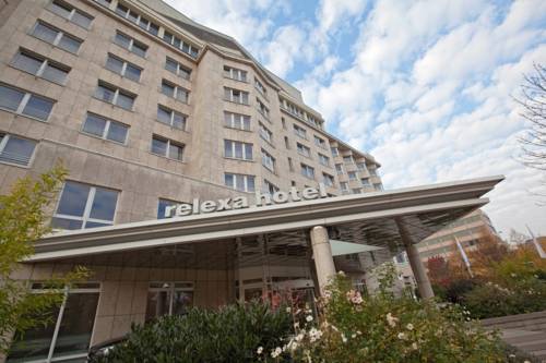 Frankfurt am Main Duitsland promotiecode Booking.com