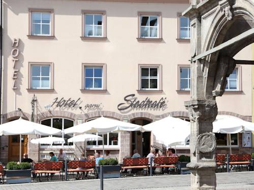 Hammelburg Duitsland promotiecode Booking.com