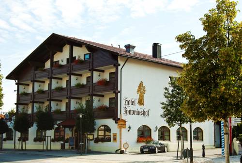 Schönberg Duitsland promotiecode Booking.com
