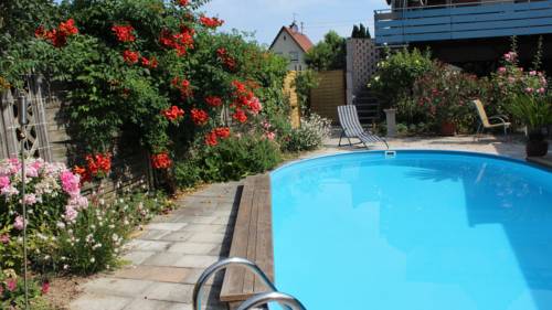 Buggingen Duitsland promotiecode Booking.com