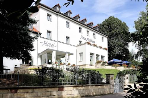 Bad Salzungen Germany Promo Code Booking.com