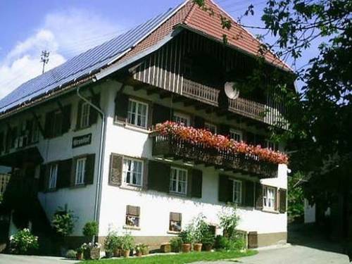 Elzach-Oberprechtal Allemagne code promo Booking.com