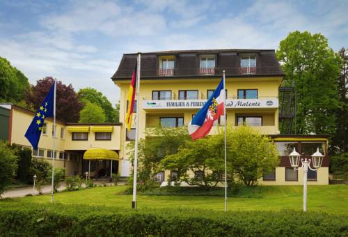 Bad Malente-Neversfelde Allemagne code promo Booking.com