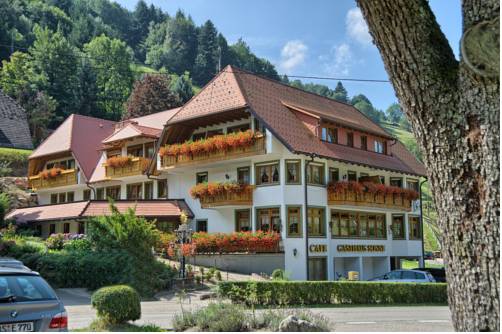 Münstertal Duitsland promotiecode Booking.com