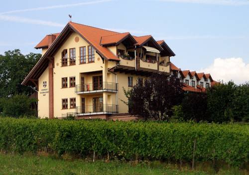 Rüdesheim am Rhein Duitsland promotiecode Booking.com