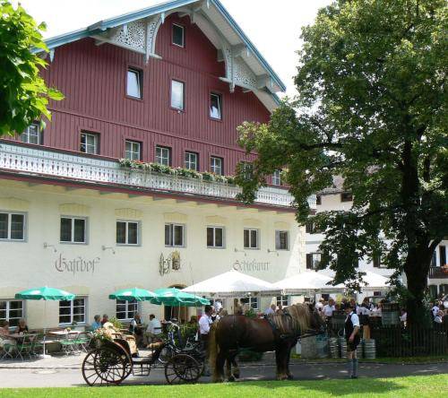 Brannenburg Allemagne code promo Booking.com