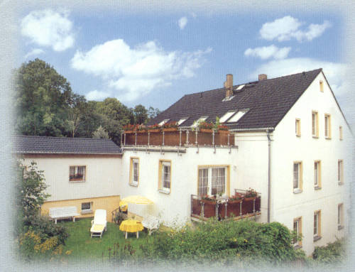 Schneeberg Duitsland promotiecode Booking.com