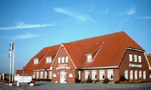 Immenstedt Deutschland Promo-Code Booking.com