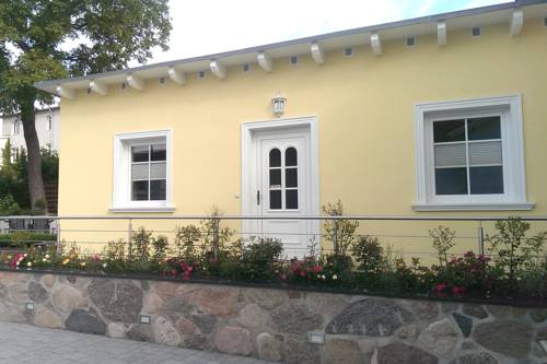 Sassnitz Allemagne code promo Booking.com