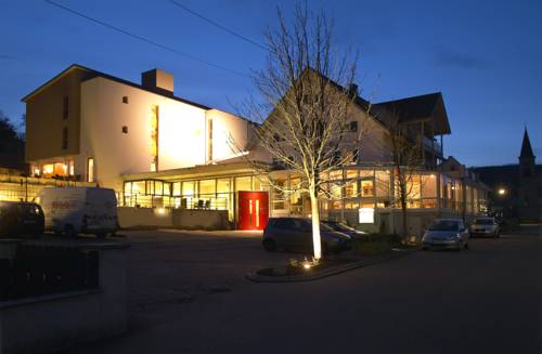 Eggingen Allemagne code promo Booking.com
