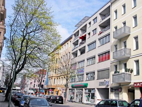 Berlijn Duitsland promotiecode Booking.com