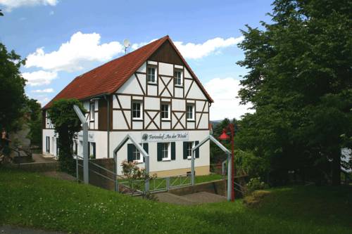 Kurort Gohrisch Allemagne code promo Booking.com