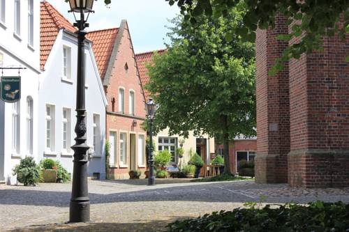 Vreden Duitsland promotiecode Booking.com