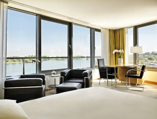 Mainz Duitsland promotiecode Booking.com