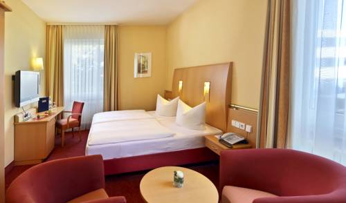 Offenbourg Allemagne code promo Booking.com