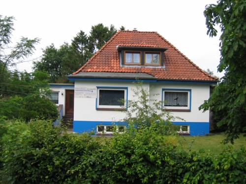Cuxhaven Allemagne code promo Booking.com
