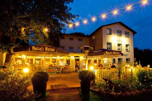 Putbus (Lauterbach) Deutschland Promo-Code Booking.com