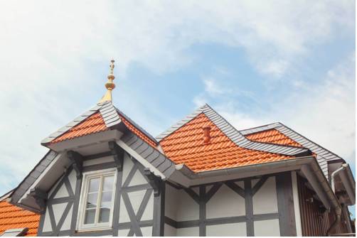 Goslar Deutschland Promo-Code Booking.com