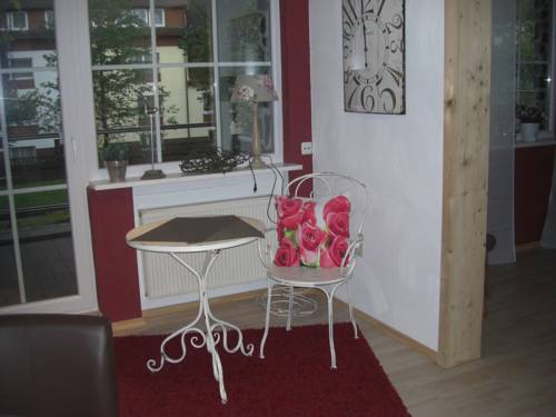 Bad Endbach Duitsland promotiecode Booking.com