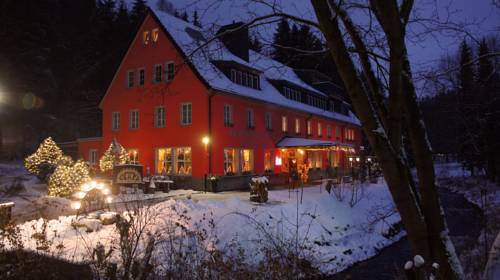 Kuhberg Allemagne code promo Booking.com