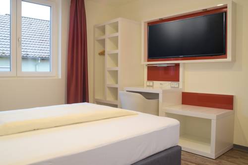Sankt Leon-Rot Deutschland Promo-Code Booking.com