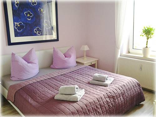 Rostock Deutschland Promo-Code Booking.com