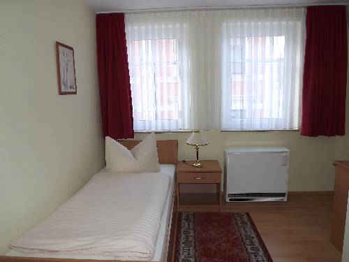 Merseburg Duitsland promotiecode Booking.com