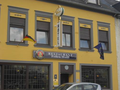 Trier Duitsland promotiecode Booking.com
