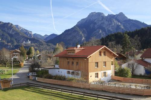 Schwangau Duitsland promotiecode Booking.com