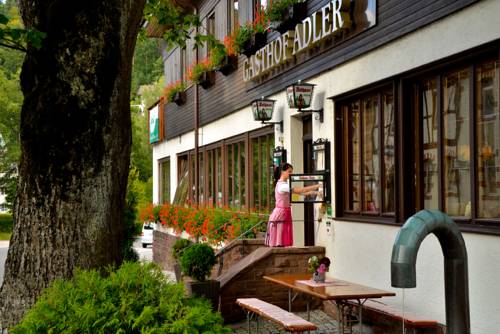 Tennenbronn Duitsland promotiecode Booking.com