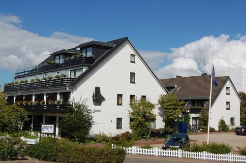 Büsum Deutschland Promo-Code Booking.com